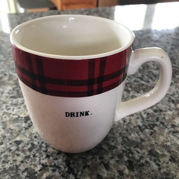 Rae Dunn - Type Writer Font - Picture 2 of 6